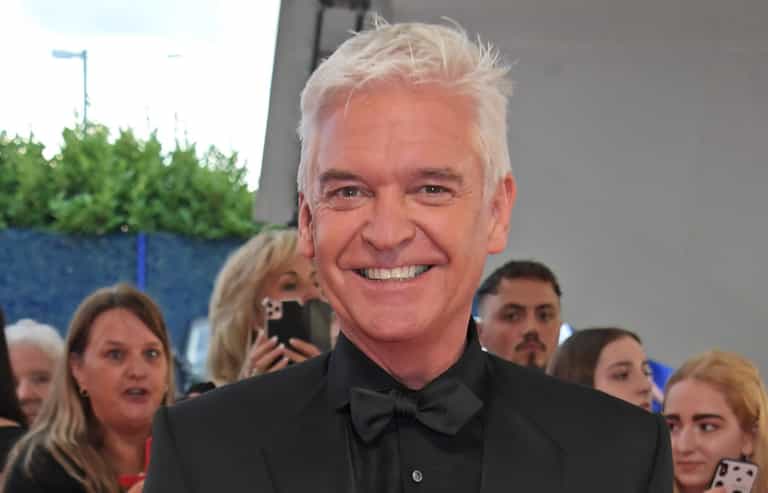 This Morning editor breaks silence on Phillip Schofield’s confession This Morning editor breaks silence on Phillip Schofield’s confession