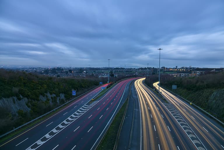 M50 car toll set to increase by 30 cent from July M50 car toll set to increase by 30 cent from July