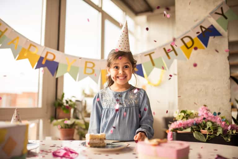 ‘My daughter made hilarious birthday request after refusing to watch TV or play with new toys’ ‘My daughter made hilarious birthday request after refusing to watch TV or play with new toys’