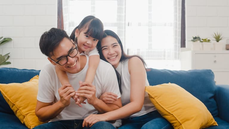 Four genius parenting tips we should be taking from Danish parents Four genius parenting tips we should be taking from Danish parents