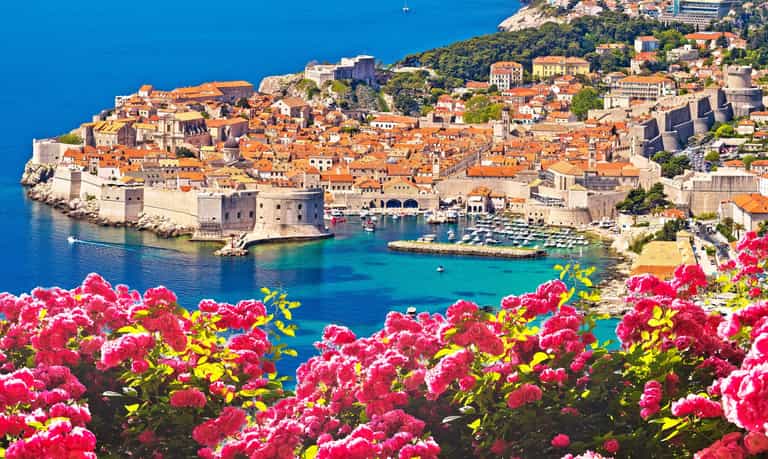 Holiday goers warned they could be banned from using wheelie suitcases in Croatia Holiday goers warned they could be banned from using wheelie suitcases in Croatia