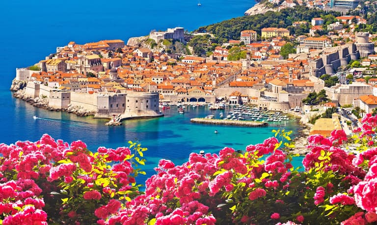 Holiday goers warned they could be banned from using wheelie suitcases in Croatia Holiday goers warned they could be banned from using wheelie suitcases in Croatia