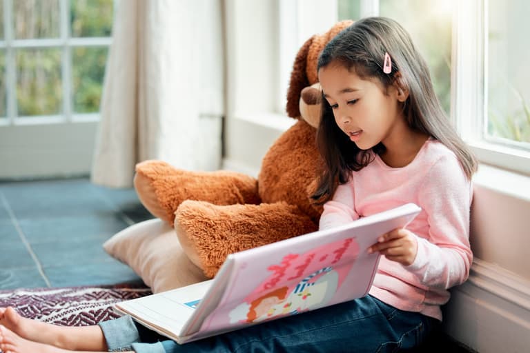 Keep them entertained all summer with these 5 super-funny kids’ books Keep them entertained all summer with these 5 super-funny kids’ books