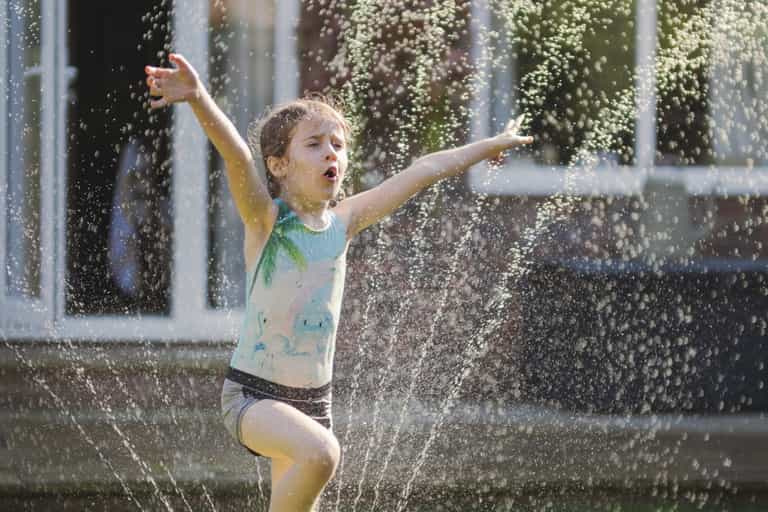 Temperatures could return to highs of 25C this weekend after thunderstorms Temperatures could return to highs of 25C this weekend after thunderstorms