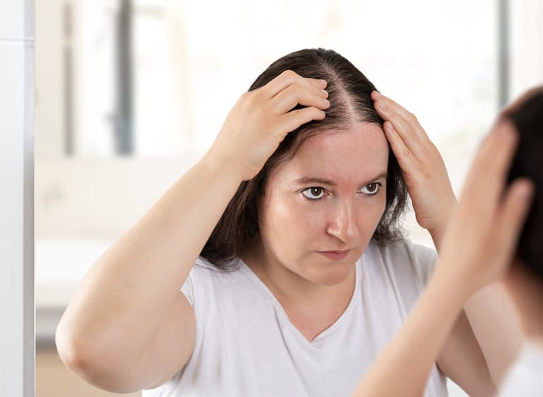 Experts share advice on how to nourish postpartum hair Experts share advice on how to nourish postpartum hair
