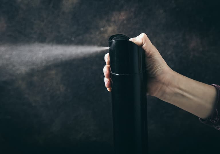 Parents warned over ‘chroming’ TikTok trend after teen dies at sleepover Parents warned over ‘chroming’ TikTok trend after teen dies at sleepover