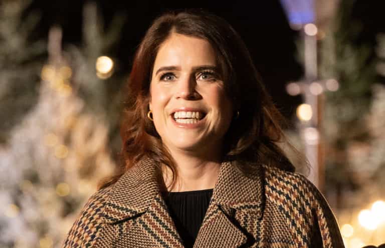 Princess Eugenie has given birth to her second child Princess Eugenie has given birth to her second child
