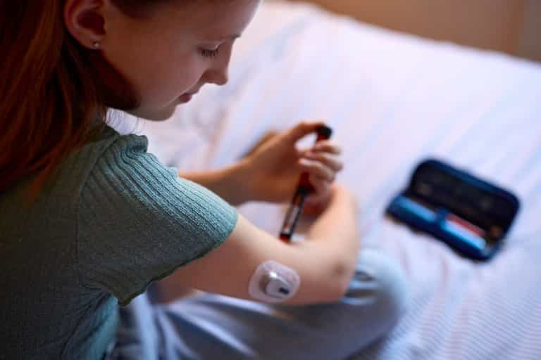 The silent symptoms of diabetes to look out for in your child The silent symptoms of diabetes to look out for in your child
