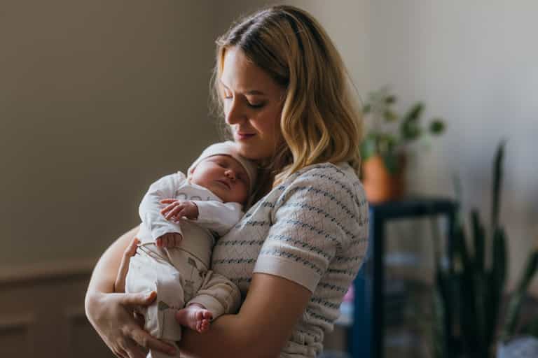 Mum shares mother-in-law tried to change her baby’s name after inviting herself to the birth Mum shares mother-in-law tried to change her baby’s name after inviting herself to the birth