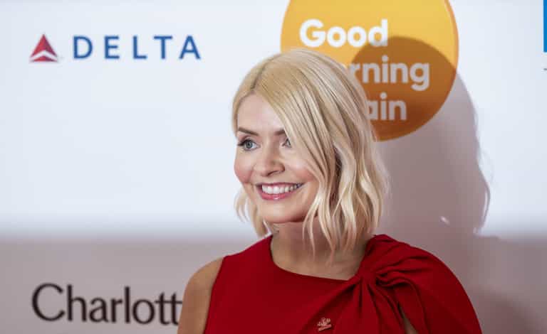 Holly Willoughby set to begin Monday’s This Morning with emotional statement Holly Willoughby set to begin Monday’s This Morning with emotional statement