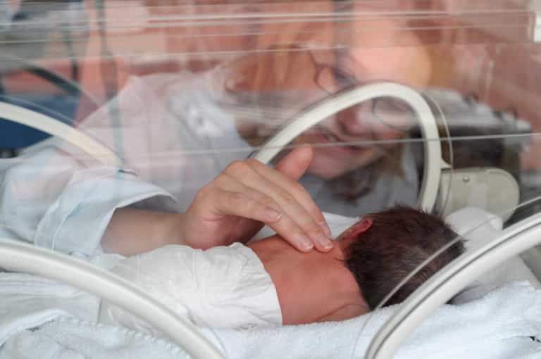 Expert advice: How to care for your premature baby in their first weeks at home Expert advice: How to care for your premature baby in their first weeks at home