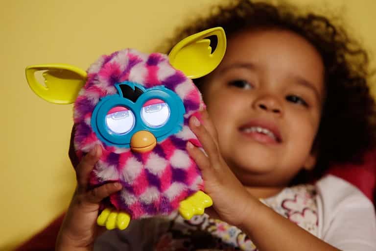 Hasbro set to bring back iconic 90s toy Furbies Hasbro set to bring back iconic 90s toy Furbies