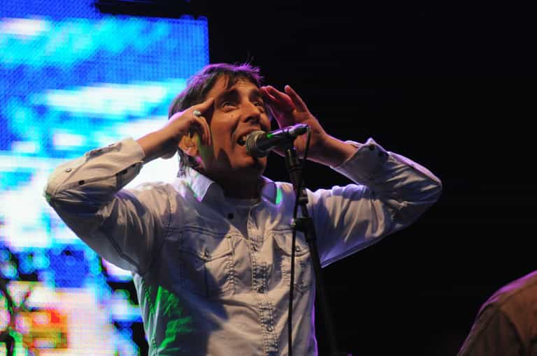 Christy Dignam: Tributes pour in for the late Aslan frontman Christy Dignam: Tributes pour in for the late Aslan frontman