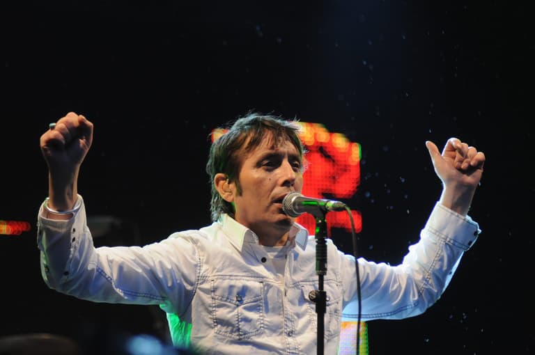 ‘One of Ireland’s best’ – the life of Christy Dignam ‘One of Ireland’s best’ – the life of Christy Dignam