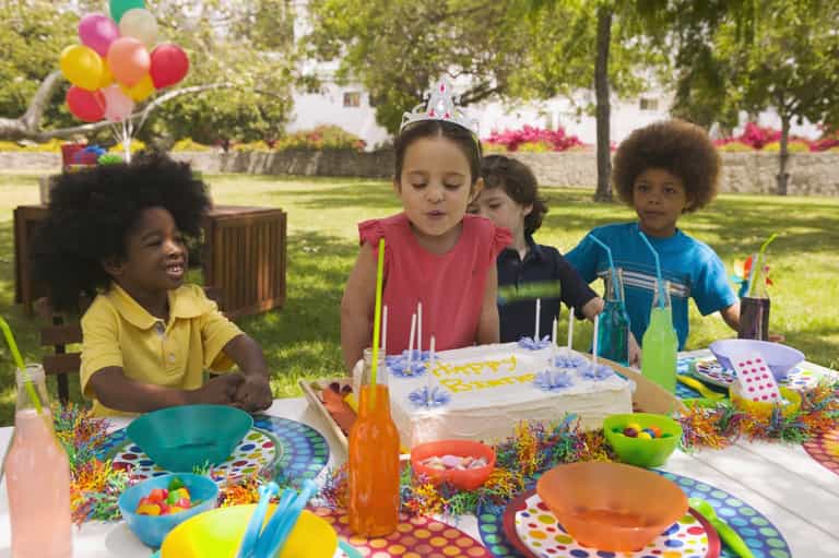 Mum faces backlash after asking for cash instead of presents at child’s birthday Mum faces backlash after asking for cash instead of presents at child’s birthday