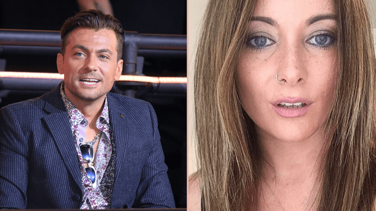 Paul Danan is “hurting more than you know” after death of pregnant co-star Paul Danan is “hurting more than you know” after death of pregnant co-star