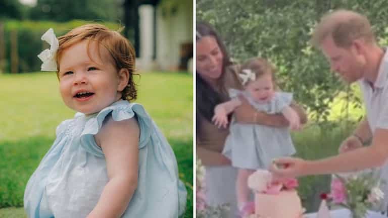 Royal family accused of ‘snubbing’ Princess Lilibet’s second birthday Royal family accused of ‘snubbing’ Princess Lilibet’s second birthday