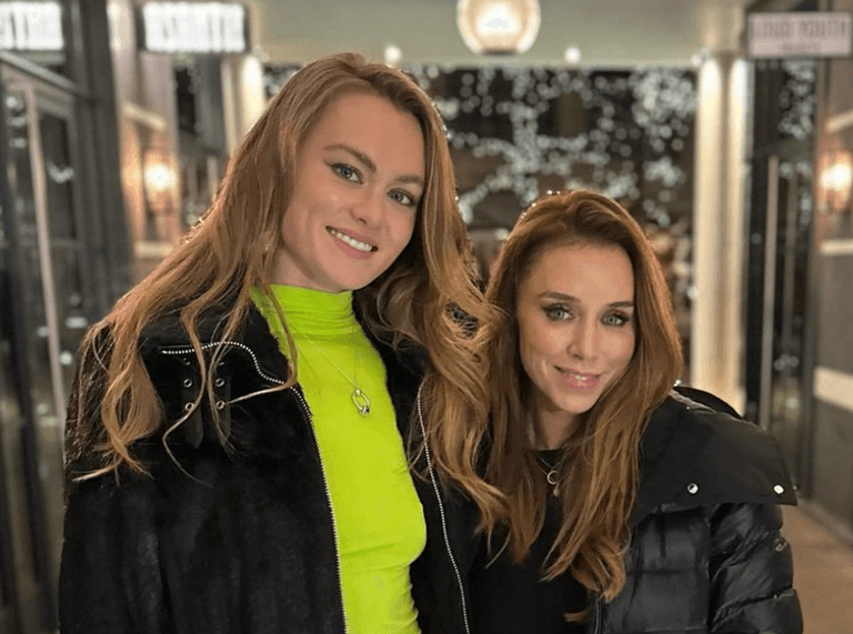 ‘The truth will set you free’-Sian Osborne responds to Una Healy throuple claims ‘The truth will set you free’-Sian Osborne responds to Una Healy throuple claims