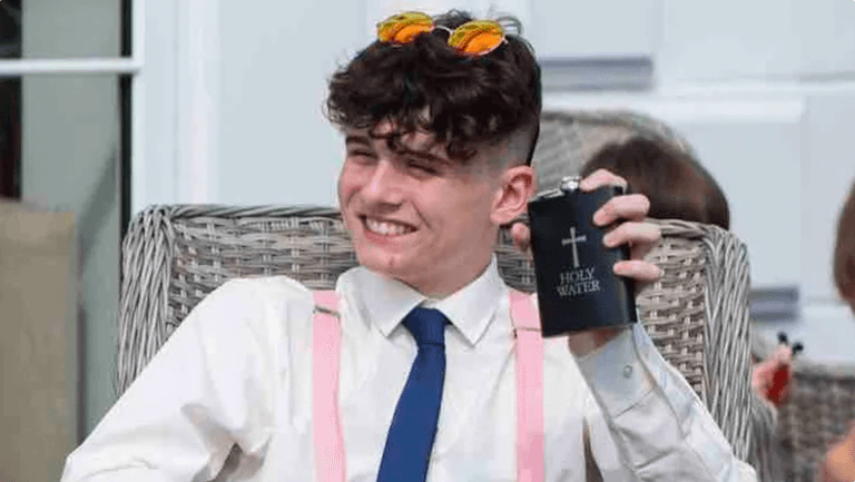 Derry teen dies in ‘tragic accident’ on holiday in Bulgaria Derry teen dies in ‘tragic accident’ on holiday in Bulgaria