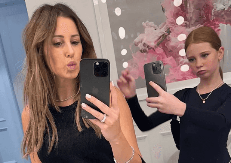 Mum shares daughter’s extravagant 12th birthday wish list Mum shares daughter’s extravagant 12th birthday wish list