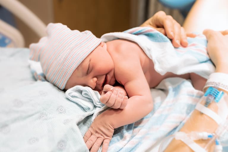 AI has predicted the most popular baby names over the next decade AI has predicted the most popular baby names over the next decade