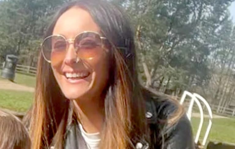 Pregnant Hollyoaks actress Frankie Julia Hough killed in car accident Pregnant Hollyoaks actress Frankie Julia Hough killed in car accident