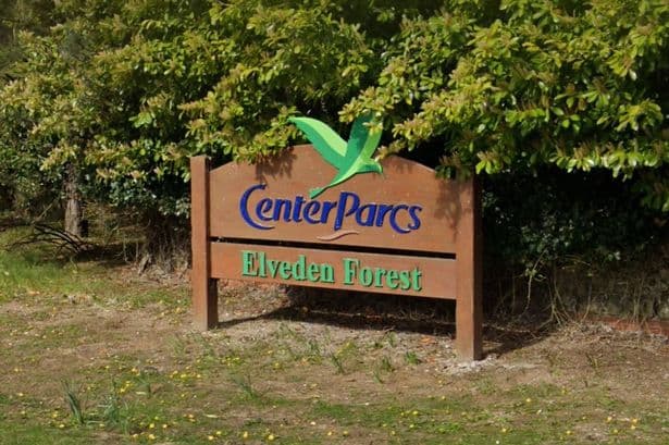 Woman (30s) dies following medical incident in Center Parcs Woman (30s) dies following medical incident in Center Parcs