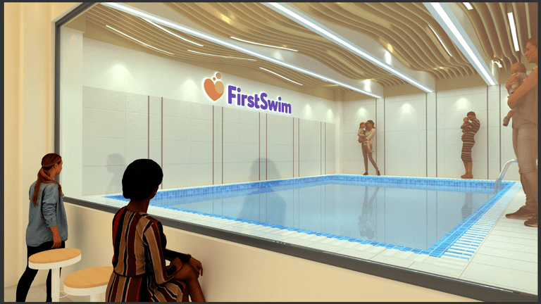 All you need to know about Ireland’s first purpose-built baby and toddler swim school All you need to know about Ireland’s first purpose-built baby and toddler swim school