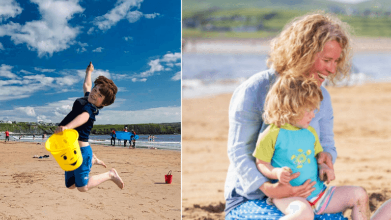 Snack and swim – our favourite family swimming spots this summer Snack and swim – our favourite family swimming spots this summer