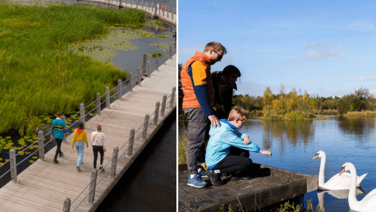 Pack your getaway in Ireland’s Hidden Heartlands with these fun-filled activities Pack your getaway in Ireland’s Hidden Heartlands with these fun-filled activities
