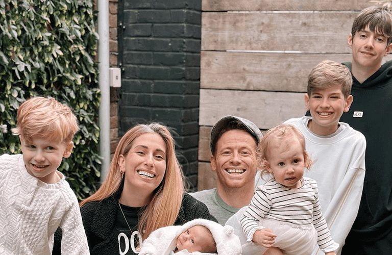 Parents are praising Stacey Solomon’s genius cleaning tip Parents are praising Stacey Solomon’s genius cleaning tip