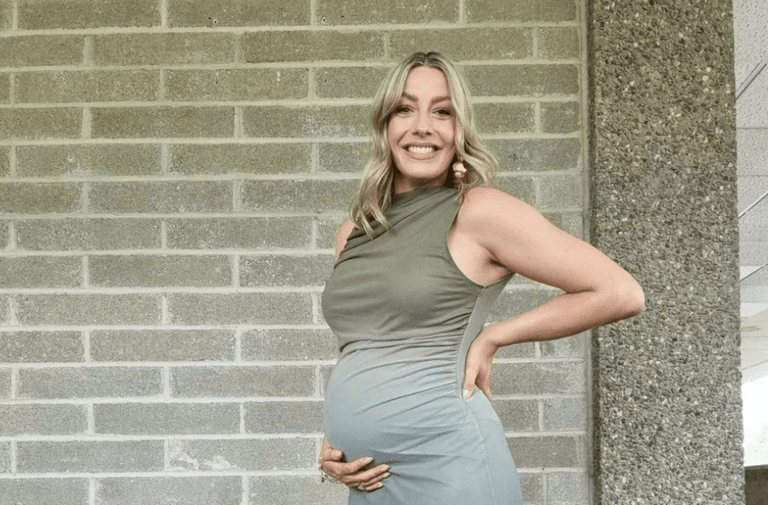 Bláthnaid Treacy takes maternity leave early due to health issue Bláthnaid Treacy takes maternity leave early due to health issue