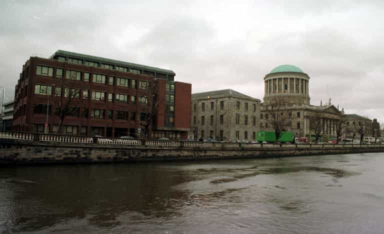 Dublin judge shares ‘utmost’ concern of welfare of children in care Dublin judge shares ‘utmost’ concern of welfare of children in care