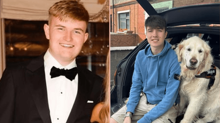 Leaving Cert pupil died after spending day searching for his friend on Greek Island Leaving Cert pupil died after spending day searching for his friend on Greek Island