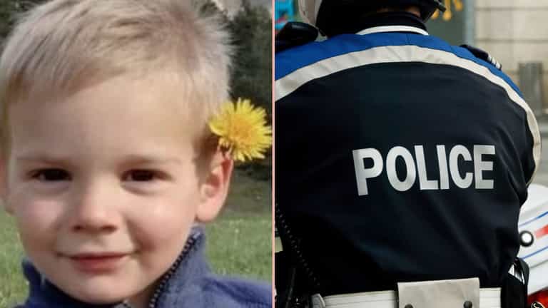 Desperate search underway after 2-year-old boy goes missing in France Desperate search underway after 2-year-old boy goes missing in France