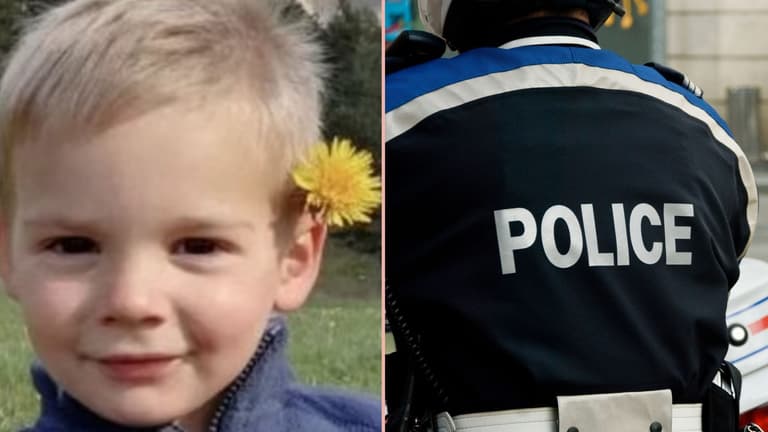 Desperate search underway after 2-year-old boy goes missing in France Desperate search underway after 2-year-old boy goes missing in France