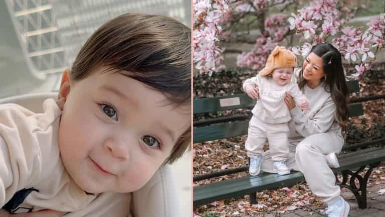 TikTok star Christine Tran Ferguson heartbroken following death of 15-month-old son TikTok star Christine Tran Ferguson heartbroken following death of 15-month-old son