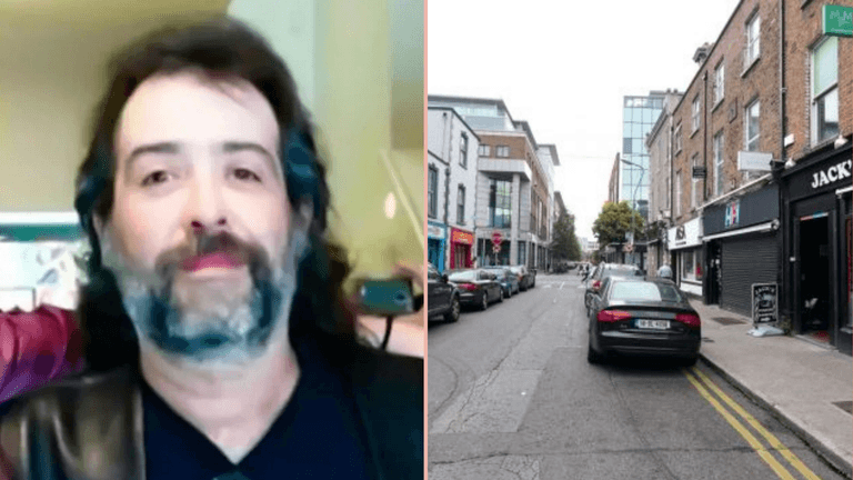 Gardai confirm second teenager’s arrest after assault on US tourist Gardai confirm second teenager’s arrest after assault on US tourist