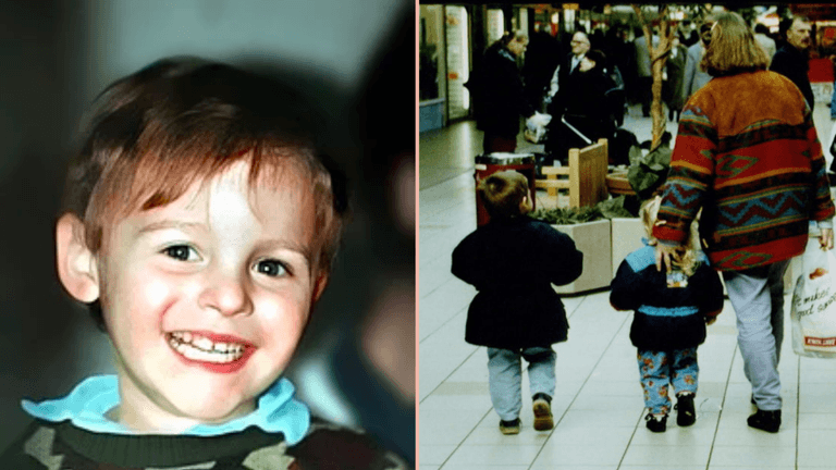 James Bulger’s mum disgusted over AI TikTok of her son talking about his murder James Bulger’s mum disgusted over AI TikTok of her son talking about his murder