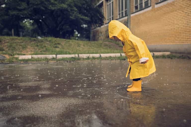 Get ready for a weekend of rain as Status Yellow warning issued for entire country Get ready for a weekend of rain as Status Yellow warning issued for entire country