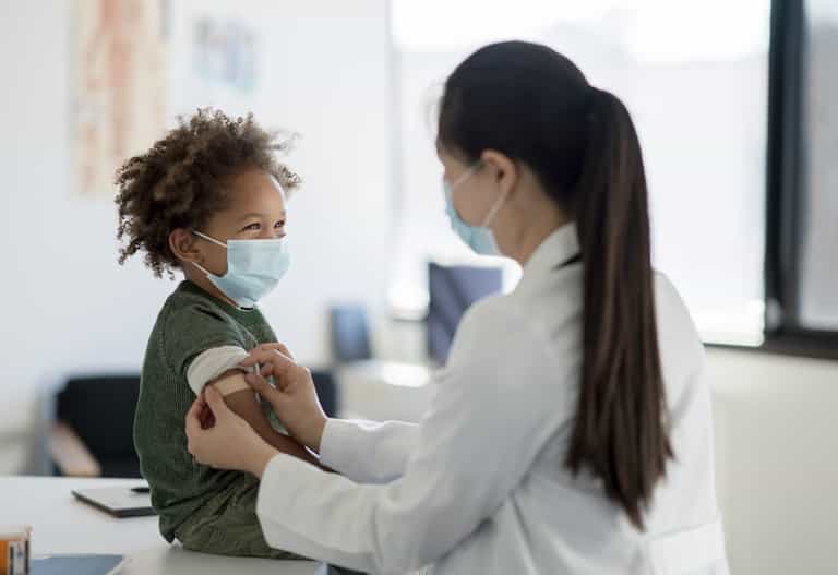 Chickenpox vaccine set to be added to childhood routine jabs Chickenpox vaccine set to be added to childhood routine jabs