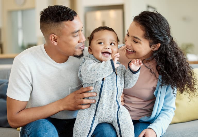 Are millennial parents too sensitive? One mum questions how other generations parented Are millennial parents too sensitive? One mum questions how other generations parented