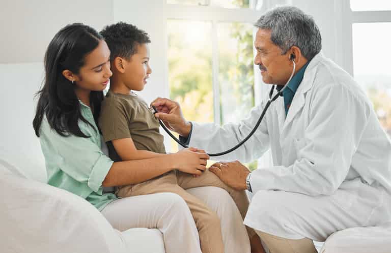 Free GP care to be extended to thousands of Irish families Free GP care to be extended to thousands of Irish families