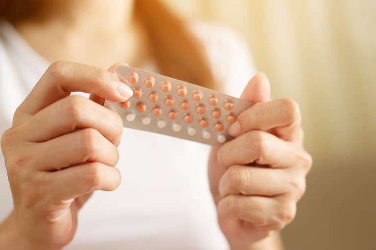 Over-the-counter birth control pill approved in the US Over-the-counter birth control pill approved in the US