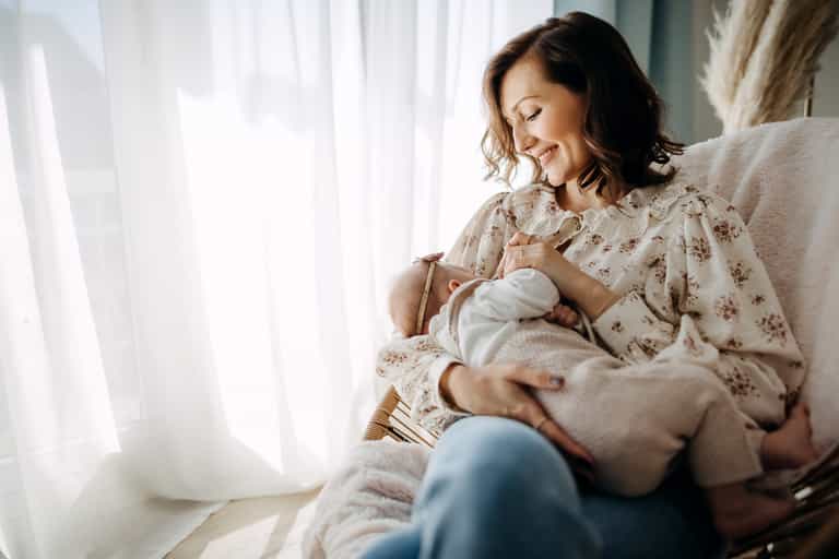 Mum questions if she’s ‘wrong’ for breastfeeding her 17-month-old Mum questions if she’s ‘wrong’ for breastfeeding her 17-month-old