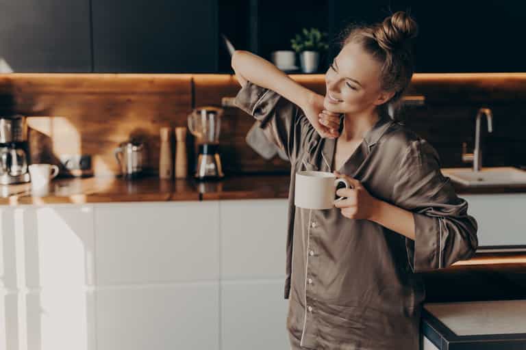 ‘Why would I wear that again?’ – Woman sparks debate over how often she washes pyjamas ‘Why would I wear that again?’ – Woman sparks debate over how often she washes pyjamas