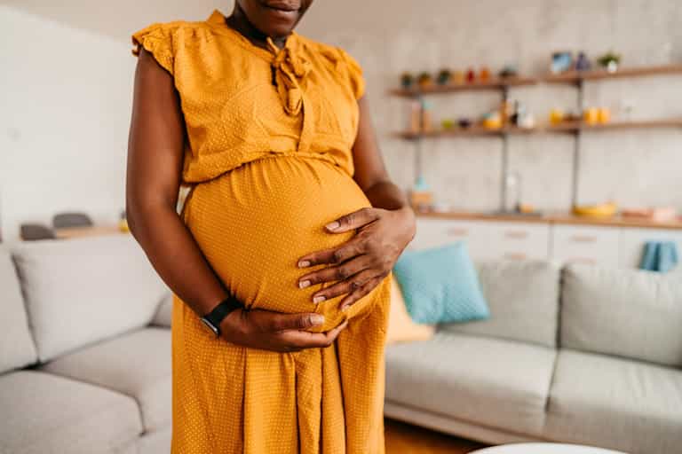Soon-to-be parents reveal their worst pregnancy symptoms Soon-to-be parents reveal their worst pregnancy symptoms