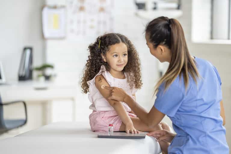 HSE warns of measles outbreak as less people take up MMR vaccine HSE warns of measles outbreak as less people take up MMR vaccine