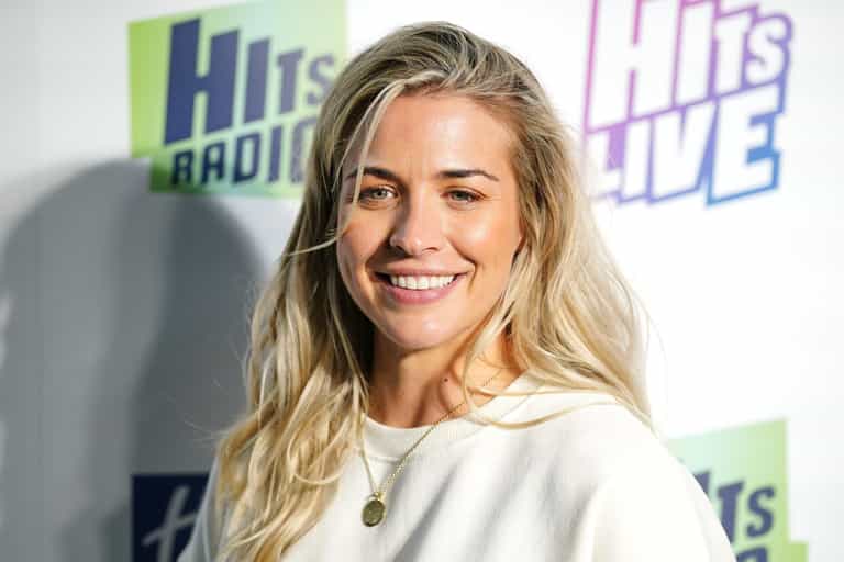 Gemma Atkinson reveals the adorable family name she’s given her son Gemma Atkinson reveals the adorable family name she’s given her son