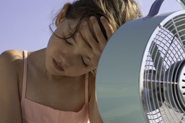 July set to be the hottest month on record July set to be the hottest month on record